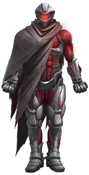 Portrait de Tristouille